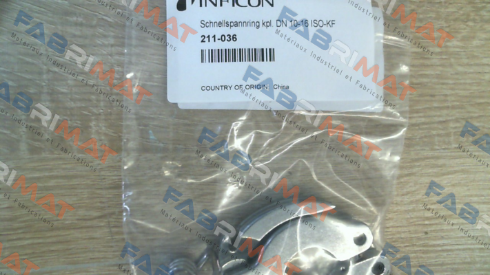 Inficon-211-036 price