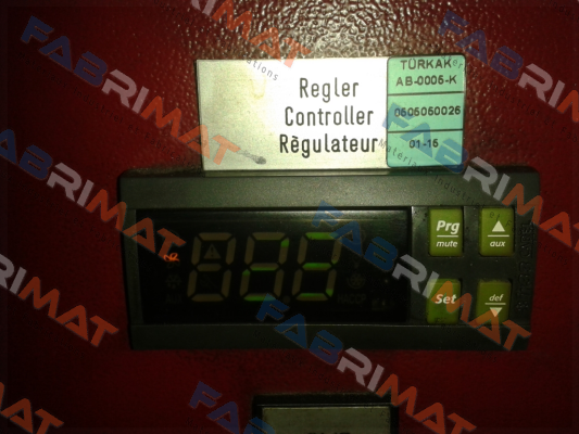 Carel-IR33C7HR00 price