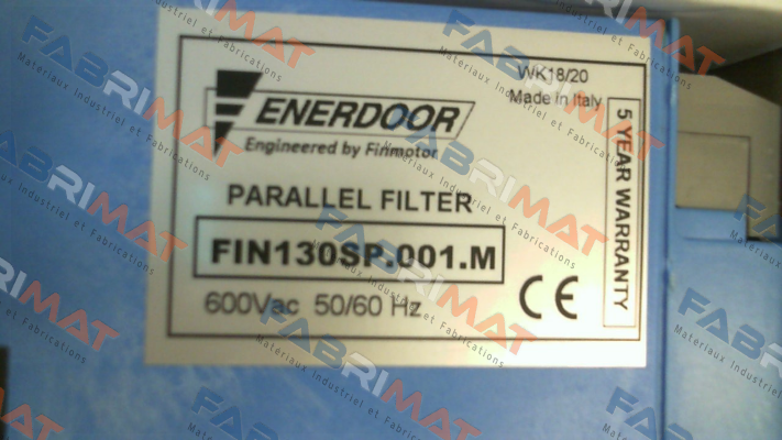 Enerdoor-FIN130SP.001.M price