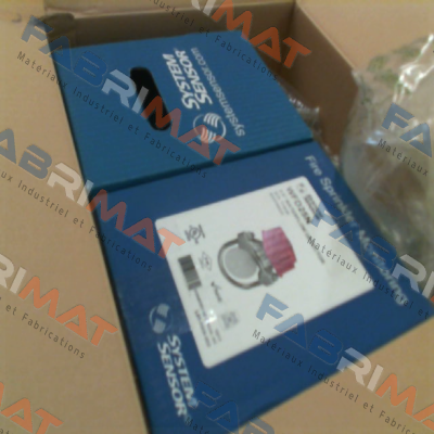 System Sensor-WFD25 price