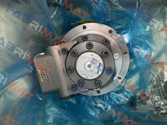 Brevini-CTM 1016 T 609 CF, F07 ZV 130 VAM price