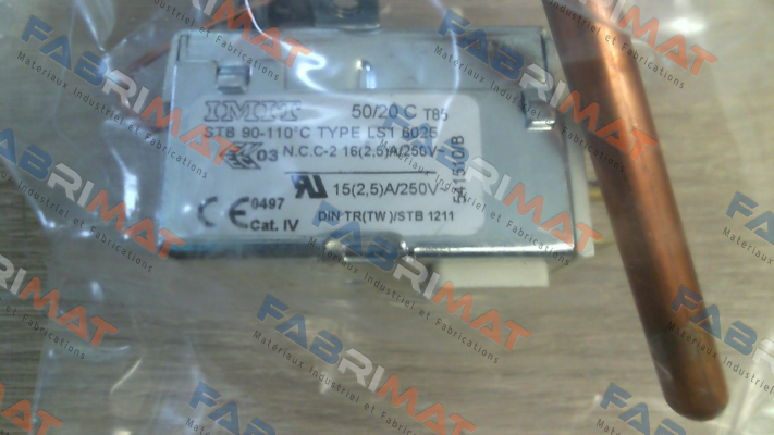 IMIT (Afriso)-LS 1-90/110°C price