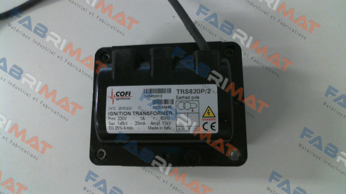 Cofi-TRS820P/2 price