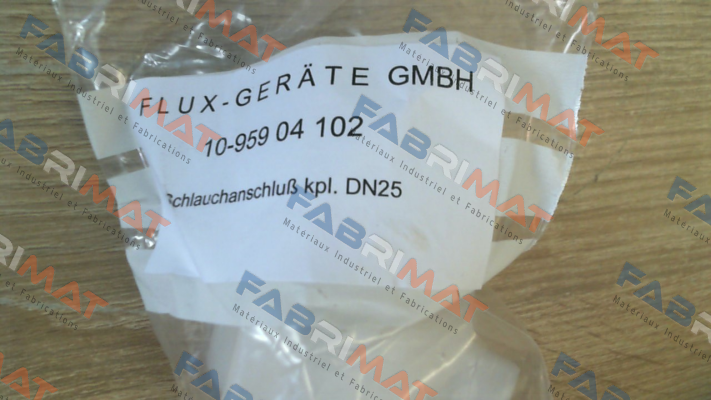 Flux (Sondermann)-10-95904102 price