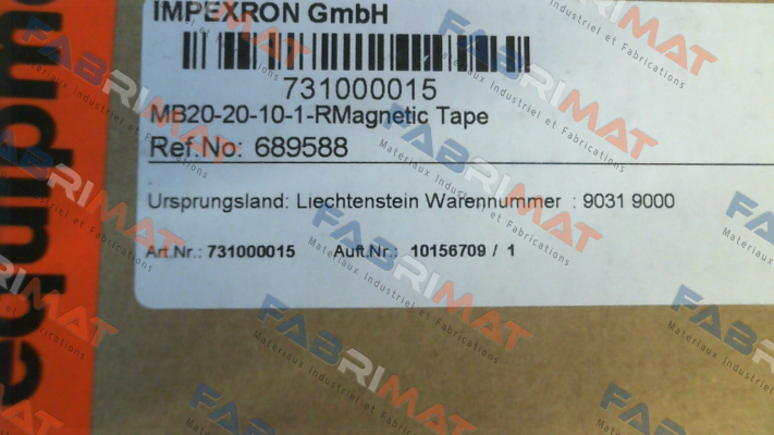 Elgo-MB20-20-10-1- R price