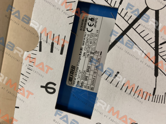 FRER-TAT127 (10P10) price