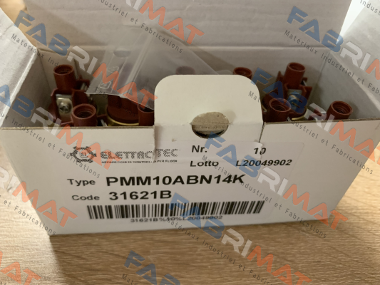 Elettrotec-PMM10ABN14K price