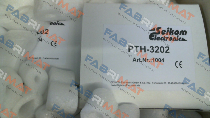 OJ Electronics-PTH-3202 price
