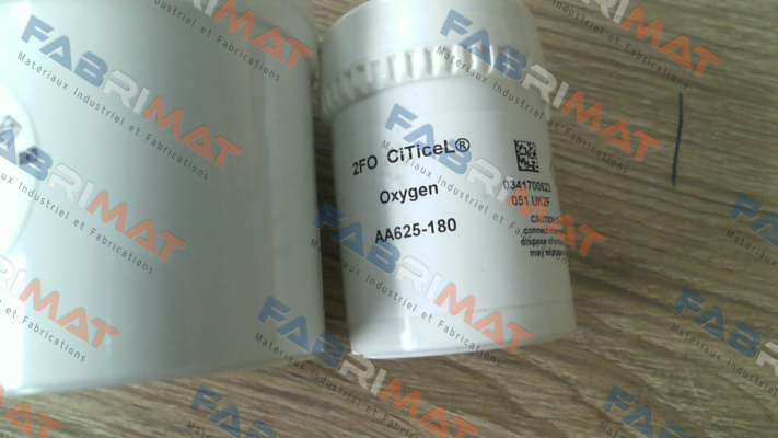 Citicel-2FO Flue Gas CiTiceL 0-25% (AA625-180) price