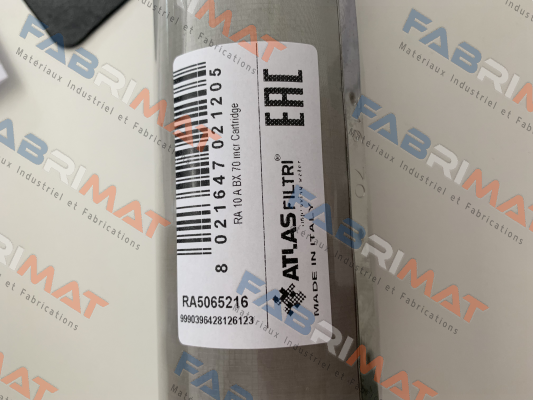 Atlas Filtri-RA5065216 price