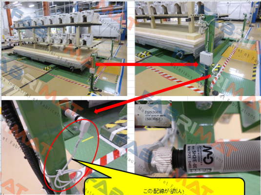 Micro Detectors / Diell (now Datasensing)-320000000111 (SH2/E-0E)  price