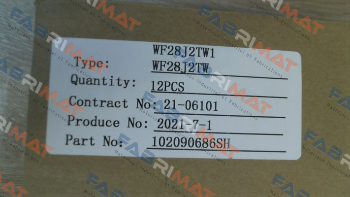 Weipu-WF28J2TW1 price
