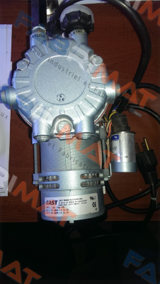 Gast-L0A-115A-HB obsolete  price
