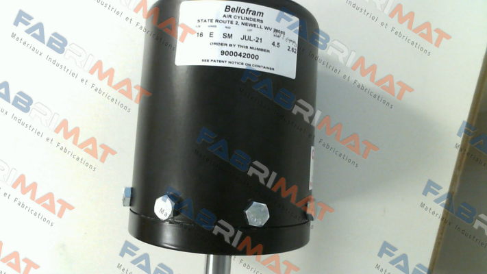 Bellofram-S-16-E-BP-UM price