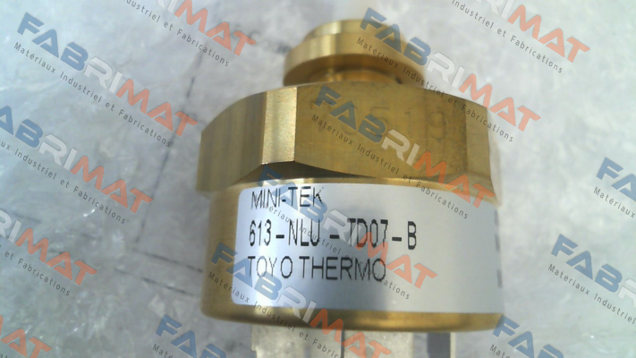 Robertshaw-MODEL 613-NLU-TD07-B price
