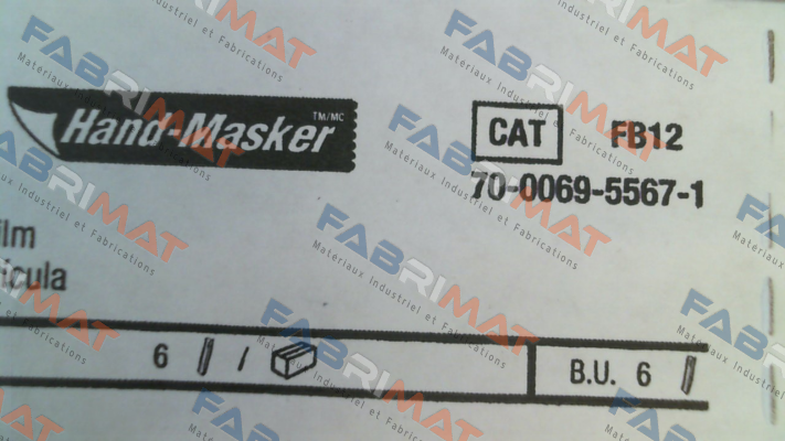 3M-FB12 (7100091214) price