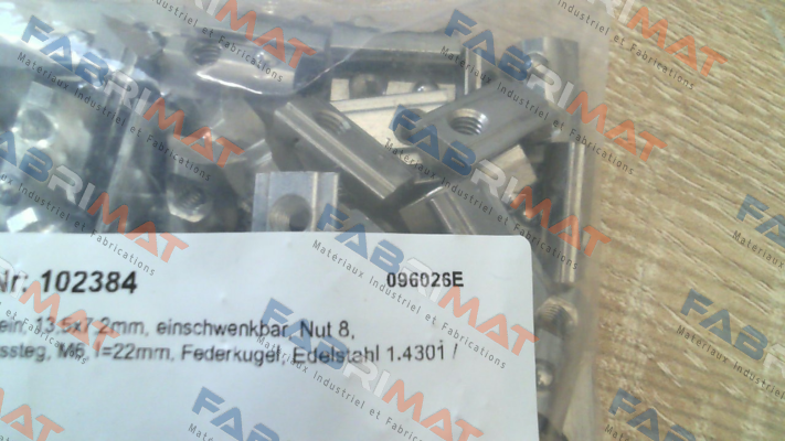 FATH-P/N: 102384, Type: 096026E price