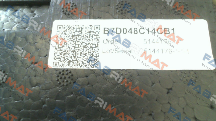 Maxon-B7D048C14CB1 price