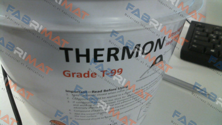 Thermon-HTC T-99-1 price