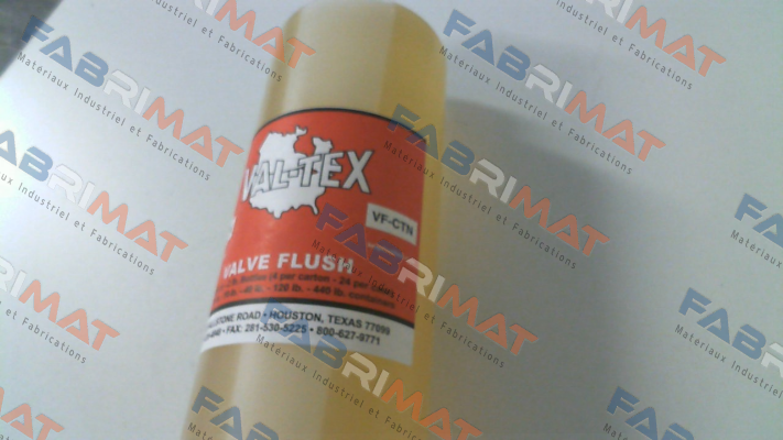 Val-Tex-VF-CTN | VAL00017 price