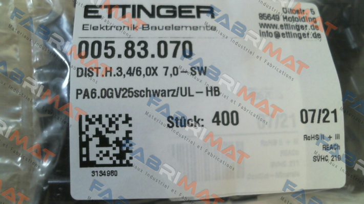 Ettinger-005.83.070 price