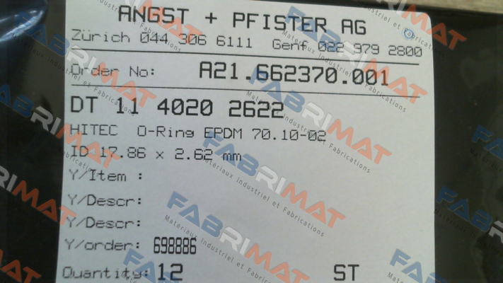 Angst-Pfister-11.4020.2622 price