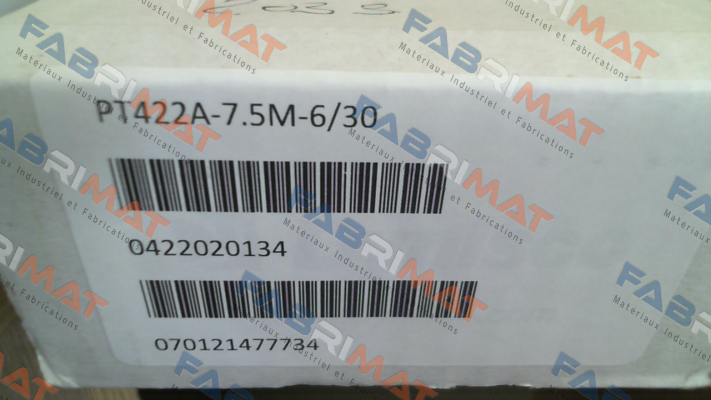 Dynisco-PT422A-7.5M-6/30 price
