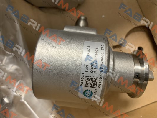 Fluid-O-Tech-PA1001BNENN0000 price