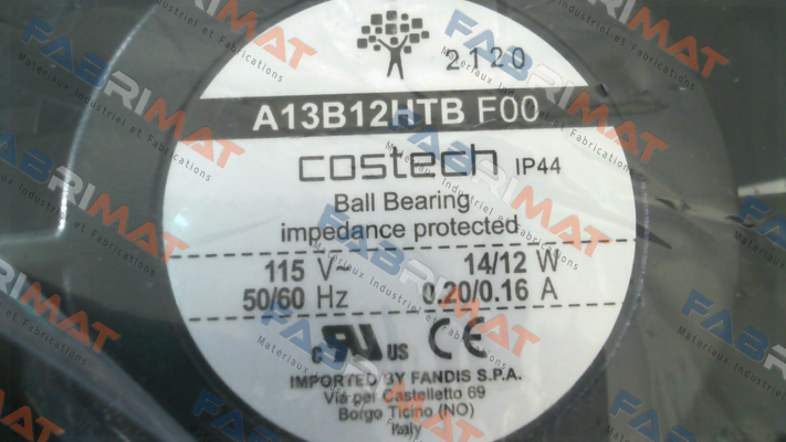 Costech-A13B12HTBF00 price