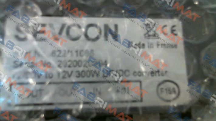 Sevcon-622/11086 price