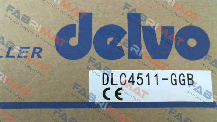 Delvo-DLC4511-GGB / 37999040 price