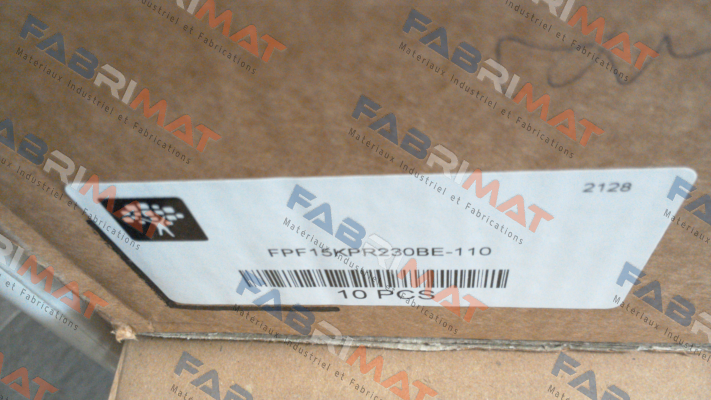 Fandis-FPF15KPR230BE-110 price