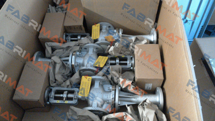 Baelz-590-0201 DN40 price