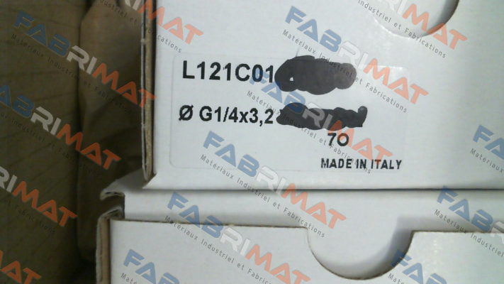 Sirai-L121C01-G1/4-DN3.2 price