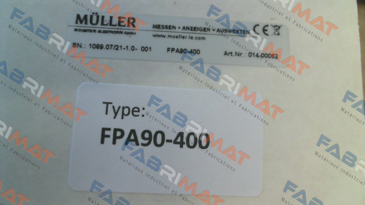 C-mac (Comadan)-P/N: 157287,Type: CET3-AP-CRA-CH-50F-SA-C2312-157287 price