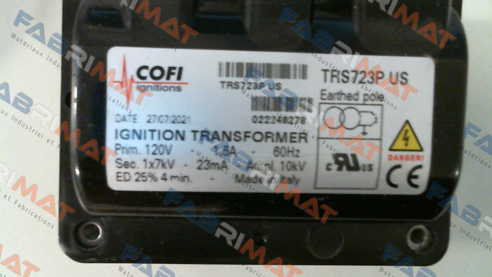 Cofi-TRS723P US price