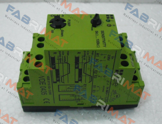 Tele-VDE 0435 obsolete, alternative 1341500  price