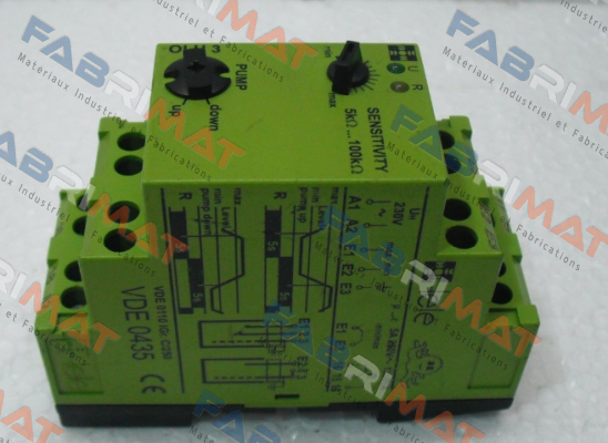 Tele-VDE 0435 (TEST VOLTAGE: 2000V) - VDE 0110 (GROUP C 250V)  price