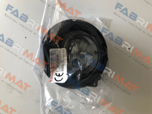 Chromalox-KB0077 price