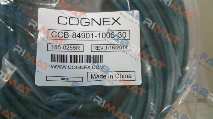 Cognex-CCB-84901-1006-30 price
