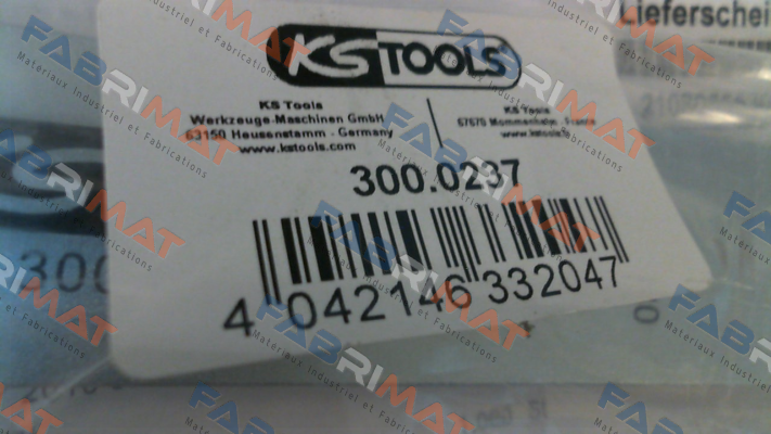 KS TOOLS-300.0237 price