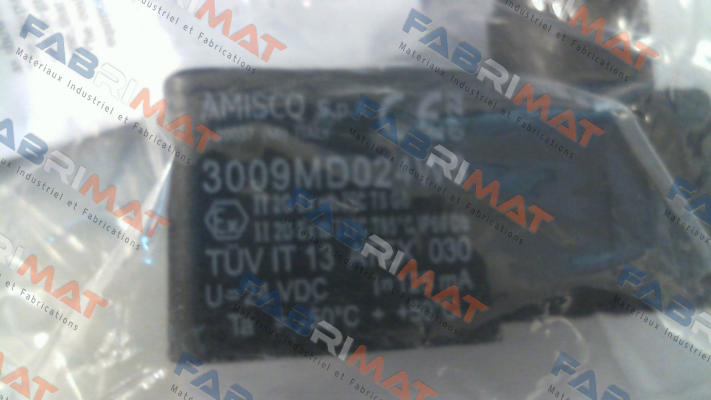 Amisco-3009MD024W3 24VDC price