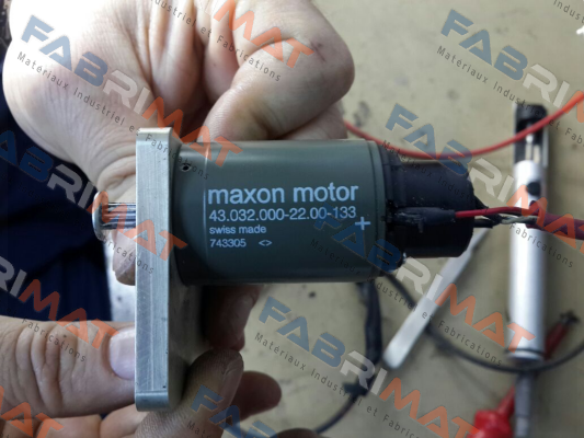Maxon-43.032.000-22.00-133 price