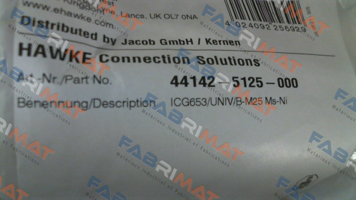 Hawke-ICG653/UNIV/B-M25 Ms-Ni price