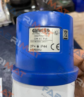 Gewiss-GW60415 price