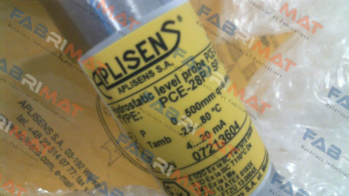 Aplisens-PCE-28 P price