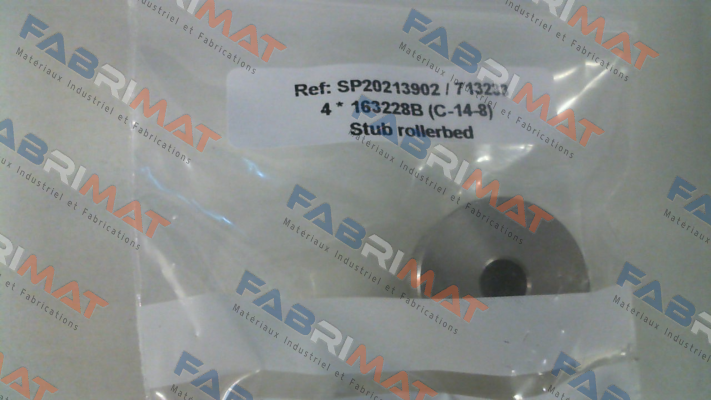 Lantech-163228B price