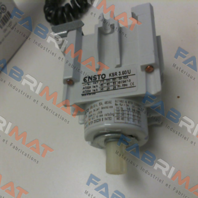 Ensto-KSR3.60/U. price