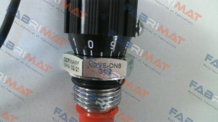 Mha Zentgraf-NDVE-DN8-G1/2-1A Zn (94203-01-917-17280) price
