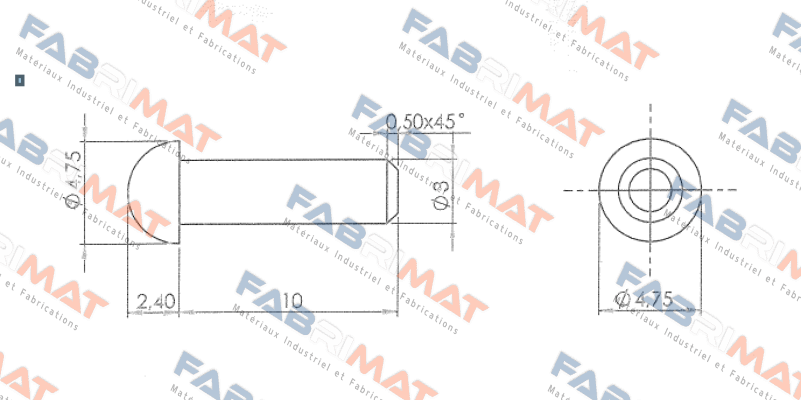 BOTTERO-AX57-10716  price